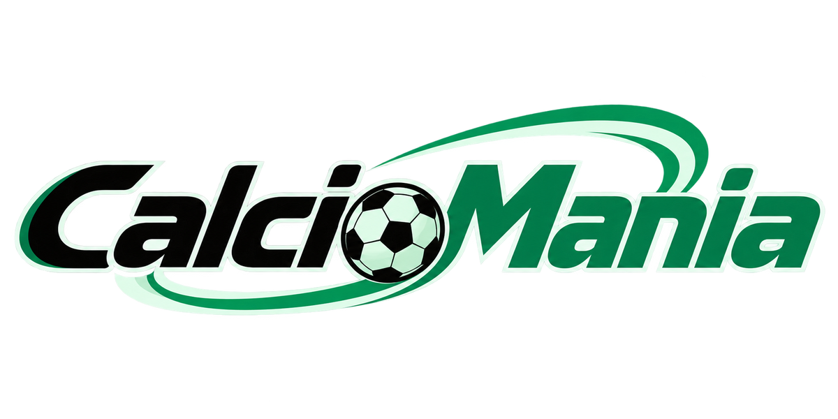 Calcio Mania