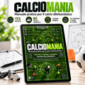 CALCIOMANIA DILETTANTISTICO (PACCHETTO BASE)